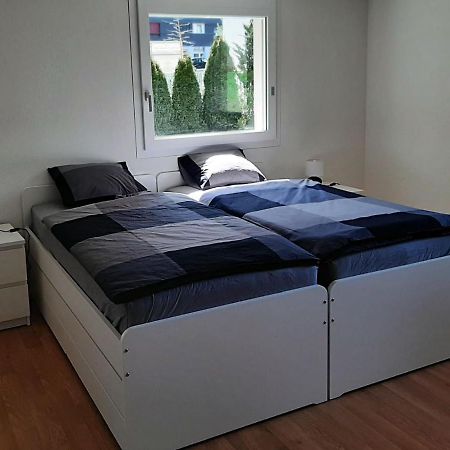 吉斯维尔Haus Melchaazopf公寓 外观 照片